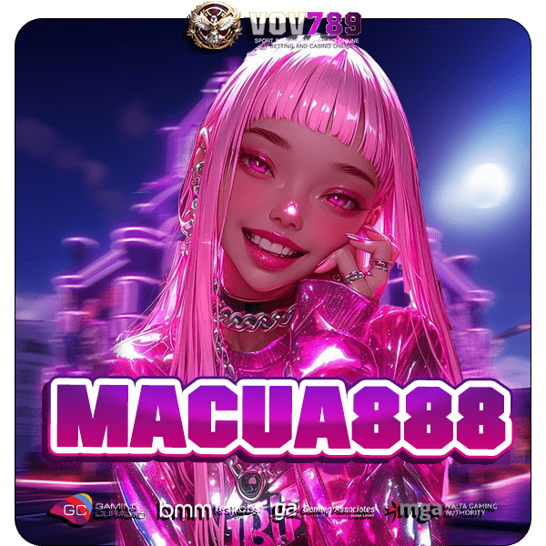 MACUA888 ทางเข้า รวมเกมสล็อตใหม่ล่าสุด เล่นง่าย อัตราจ่ายสูงมาก