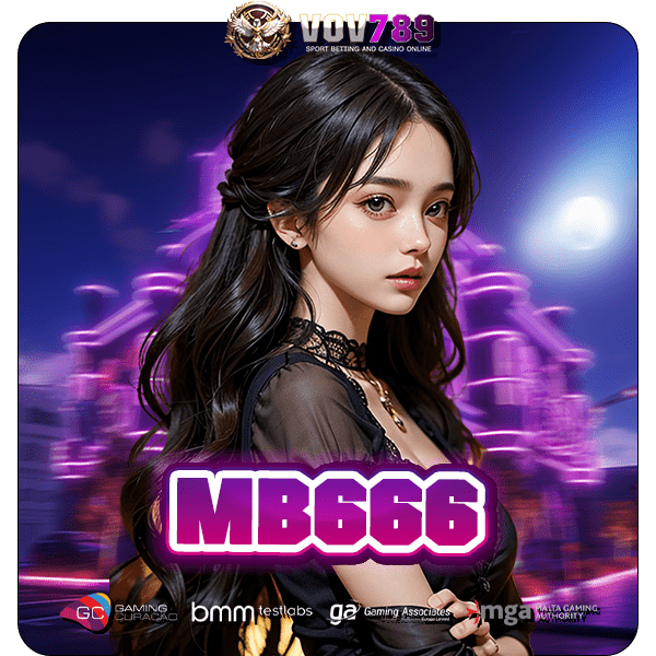 MB666 ทางเข้า Slot รวมค่าย ลิขสิทธิ์ของแท้ แจ็คพอตแตกหนัก