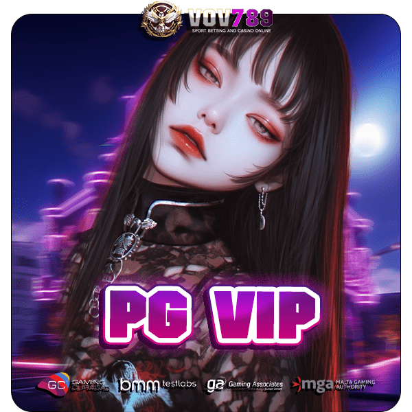 PG VIP ทางเข้า เว็บใหม่มาแรง อัพเดท new version เล่นง่าย จ่ายหนัก โบนัสเยอะ