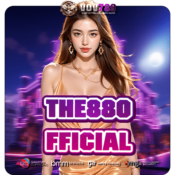 THE88OFFICIAL ทางเข้าเว็บตรง รวมสล็อตครบทุกค่าย ลิขสิทธิ์ของแท้