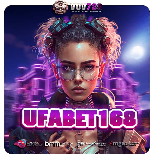 UFABET168 ทางเข้า รวมค่ายเกมสล็อตยอดฮิต ลิขสิทธิ์ของแท้ 100%