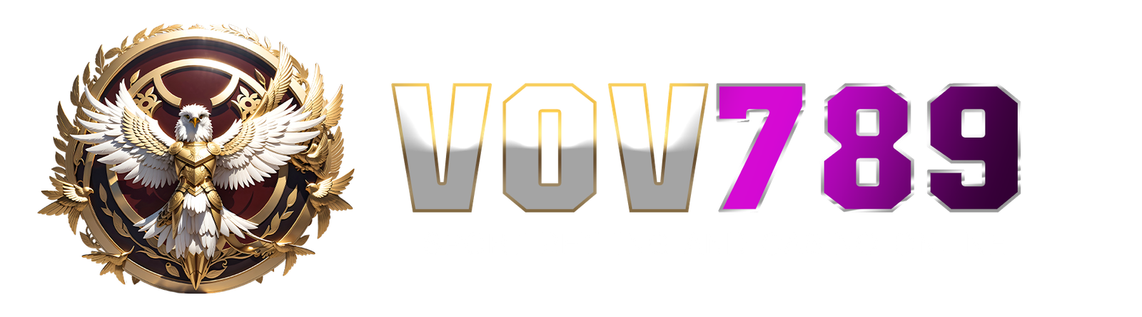 VOV789 logo