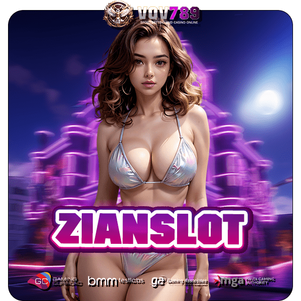 ZIANSLOT ทางเข้า Slot เว็บนอกจากอเมริกา ทันสมัย เชื่อถือได้