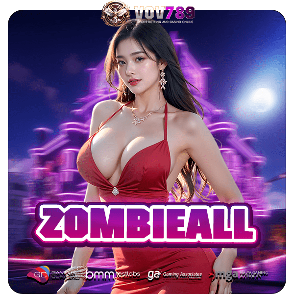 ZOMBIEALL ทางเข้าเว็บตรง เล่นง่าย แตกจริง สล็อตไม่มีขั้นต่ำ