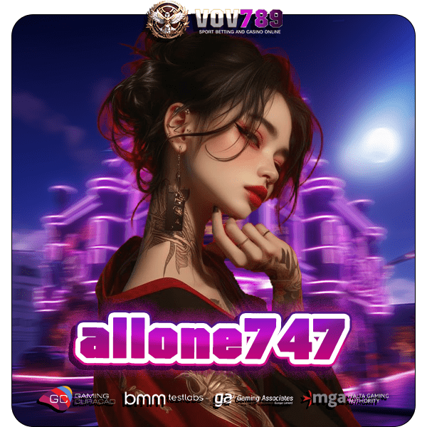 allone747 ทางเข้าเล่น เว็บตรงจากต่างประเทศ เกมแตกหนัก อัตราจ่ายสูง