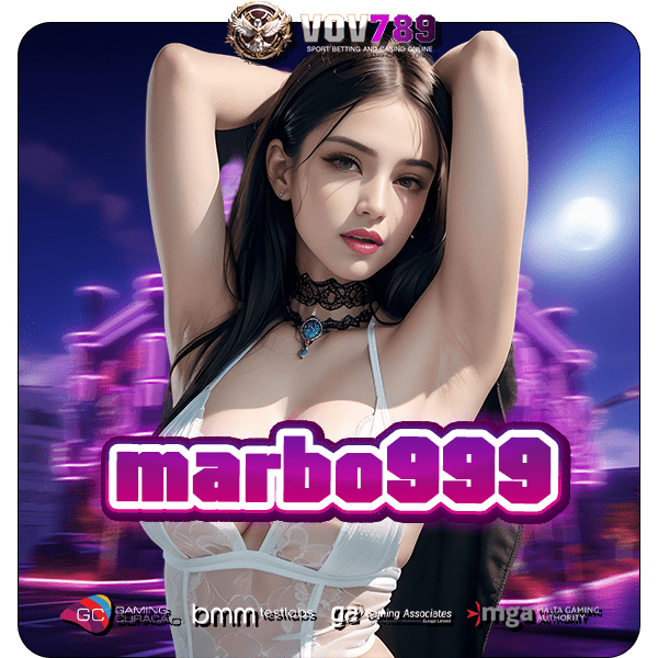 marbo999 ทางเข้าใหม่ล่าสุด Slot เล่นง่าย ปลอดภัย ไม่มีโกง 100%