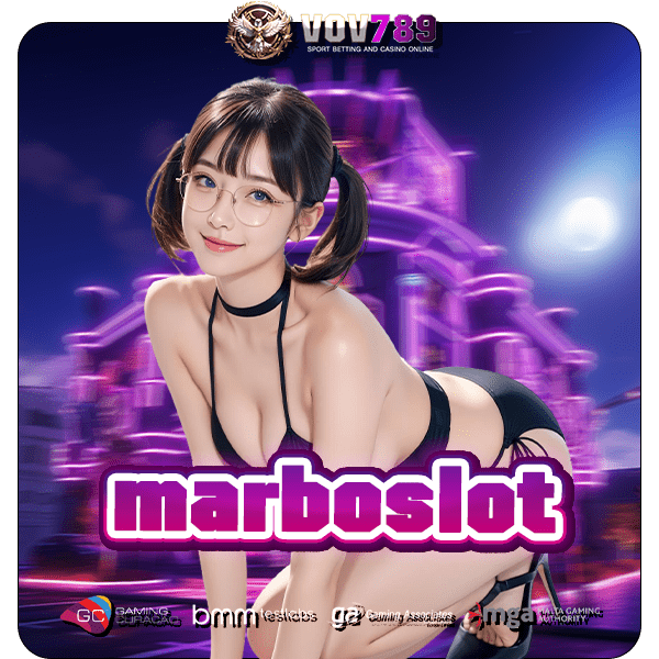 marboslot ทางเข้า รวมเกมสล็อตทุนน้อย เบทถูก บวกหนัก สมัครเลย