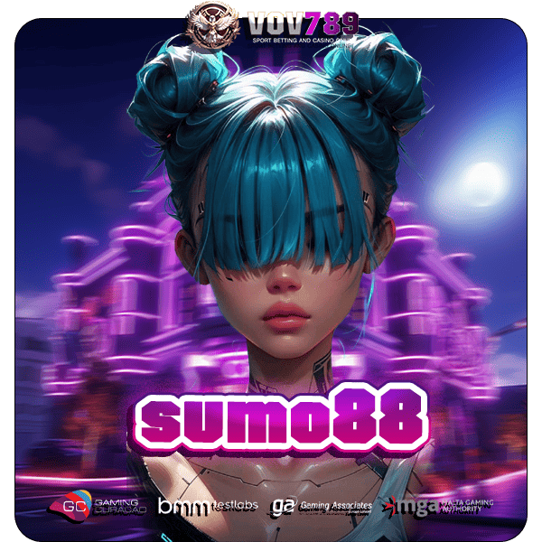 sumo88 ทางเข้าเล่น เกมสล็อตแตกง่าย สล็อตทุกค่าย เว็บตรงของแท้