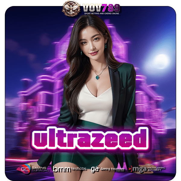 ultrazeed ทางเข้า สล็อตต่างประเทศ ค่ายนอก ของแท้ ไม่ผ่านเอเย่นต์