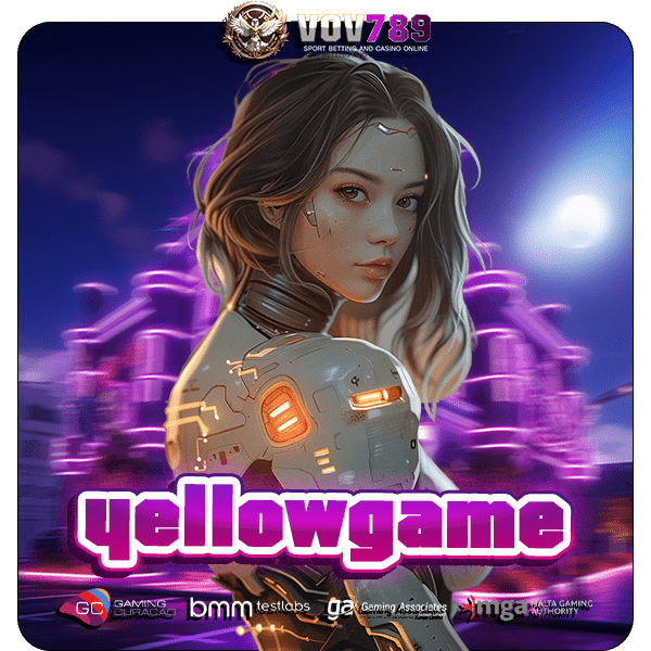 yellowgame ทางเข้า เว็บเกมสล็อตที่คนไทยเล่นมากที่สุด อัตราจ่ายสูง