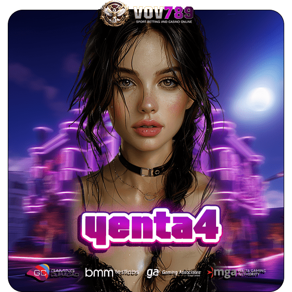 yenta4 เว็บเกมสล็อตแตกง่าย จ่ายหนัก จ่ายเต็ม ไม่มีบิด ไม่มีหนี