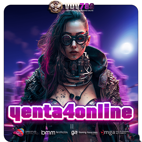 yenta4online เว็บตรงของแท้ ไม่ผ่านเอเย่นต์ แจกเครดิตฟรีทุก User